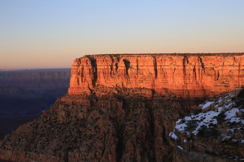 그랜드캐년 지리, 역사, 문화 알아보기