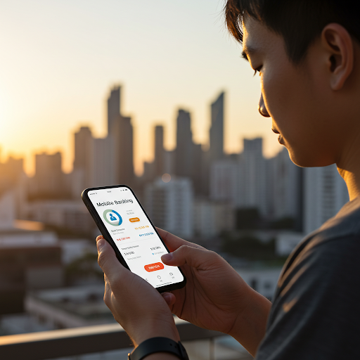 중앙은행 디지털화폐 (CBDC) 도입 논의 심화: 미래 금융 시스템의 핵심 변수로 부상