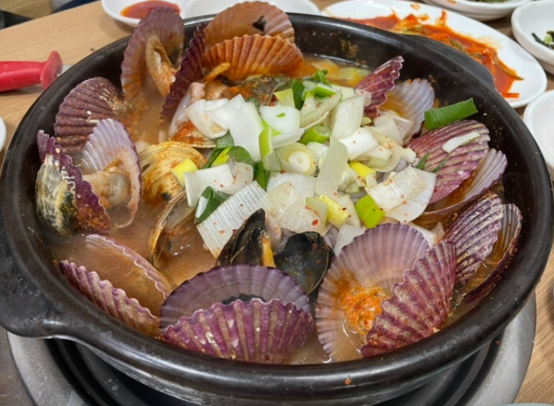 다담아해물뚝배기4