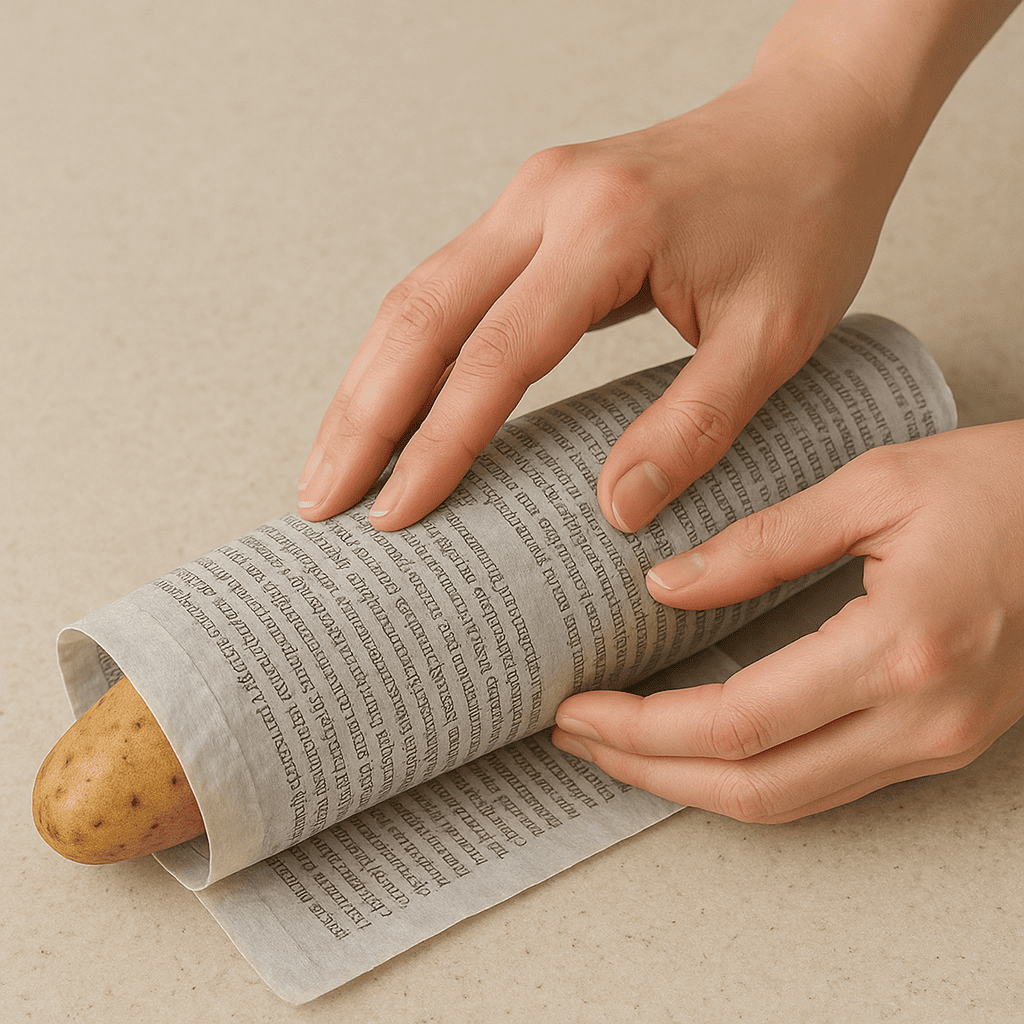 생마 보관 방법