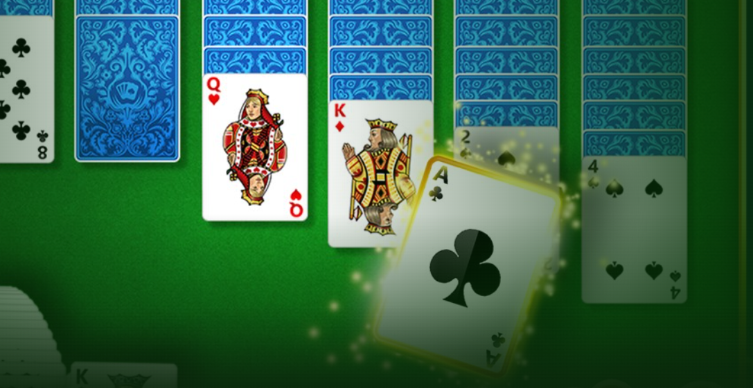 솔리테어 카드 게임 무료 다운로드 및 설치