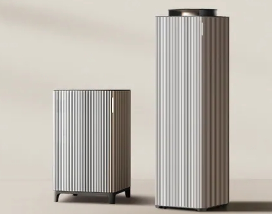 "삼성 BESPOKE 큐브™ Air Infinite Line ❘ 실사용 리뷰"