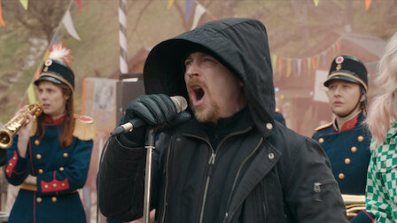 넷플릭스 스릴러 드라마 잿빛석탄 2화 줄거리 결말