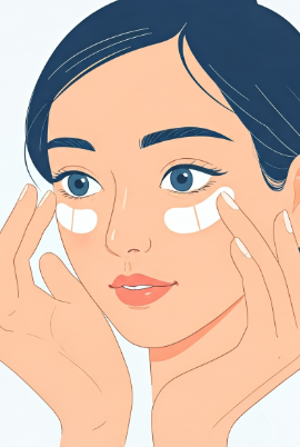 비립종 생기는 이유