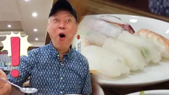 생활의달인 은둔식달 묵밥 달인 금천구 맛집_14
