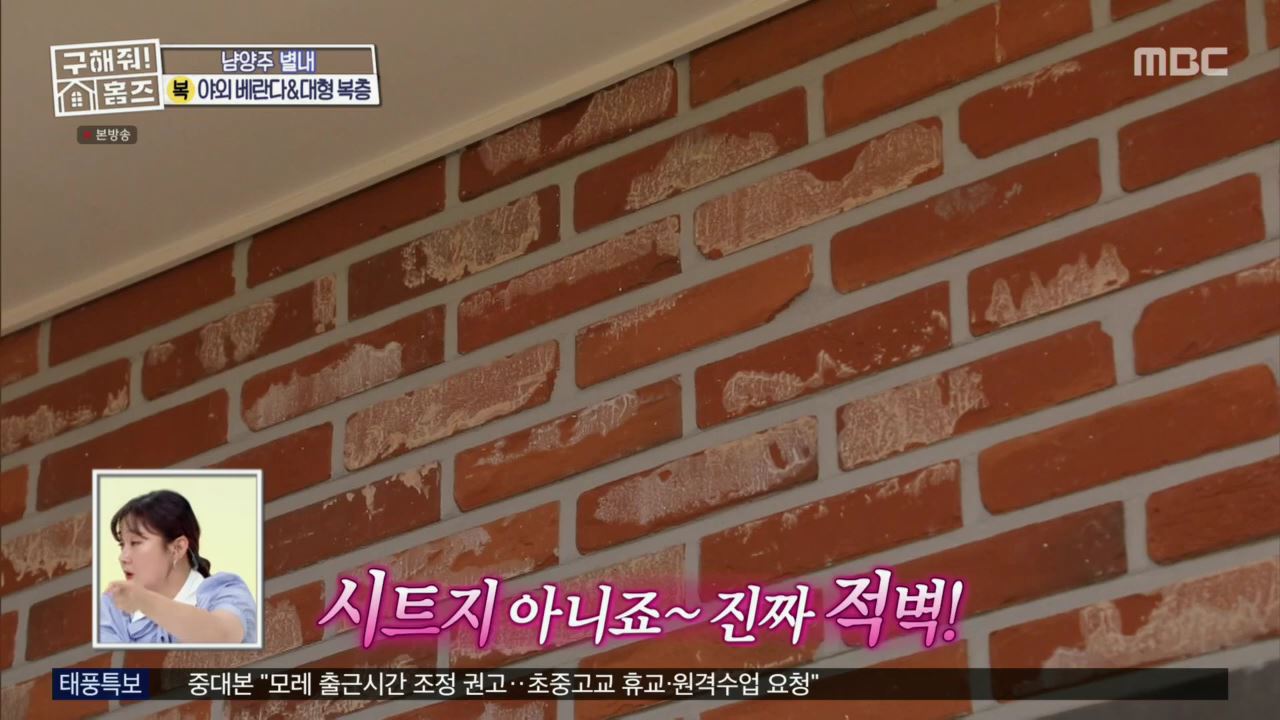 구해줘홈즈 아이브 안유진 가을 남양주시 별내동 적벽 다이브 하우스 매물 가격 및 구조 인테리어 리모델링 최종선택 소개