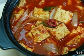 두부찌개 맛있게 끓이는법 10분만에 완성하는 팁_20