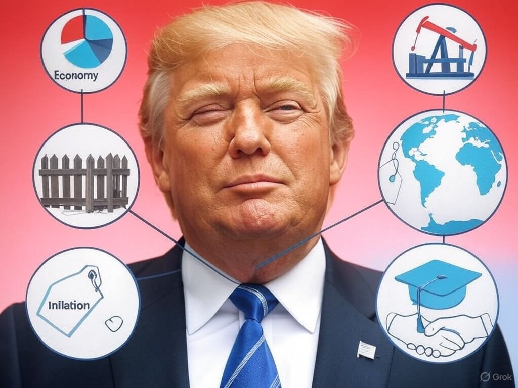 2025 트럼프 연설