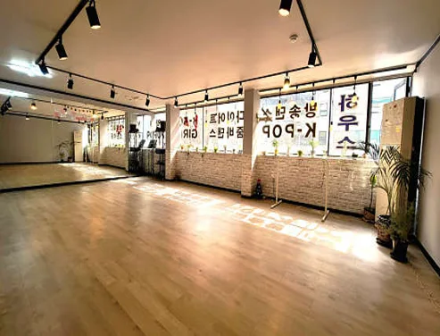 엔스타 댄스