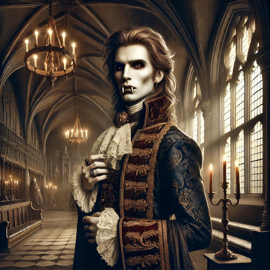 ‘흡혈귀 증후군’? 햇빛을 보면 피부가 녹는 희귀병