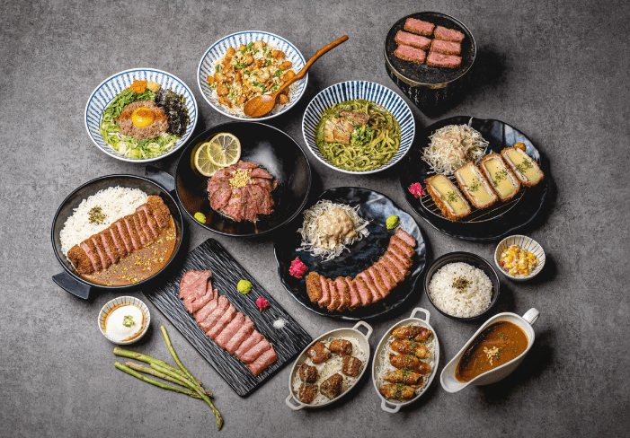 동성로 맛집 "이자와 동성로점" 음식사진