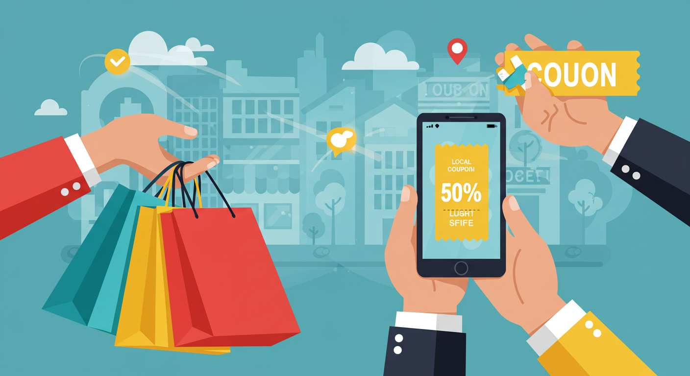 민생회복 소비쿠폰