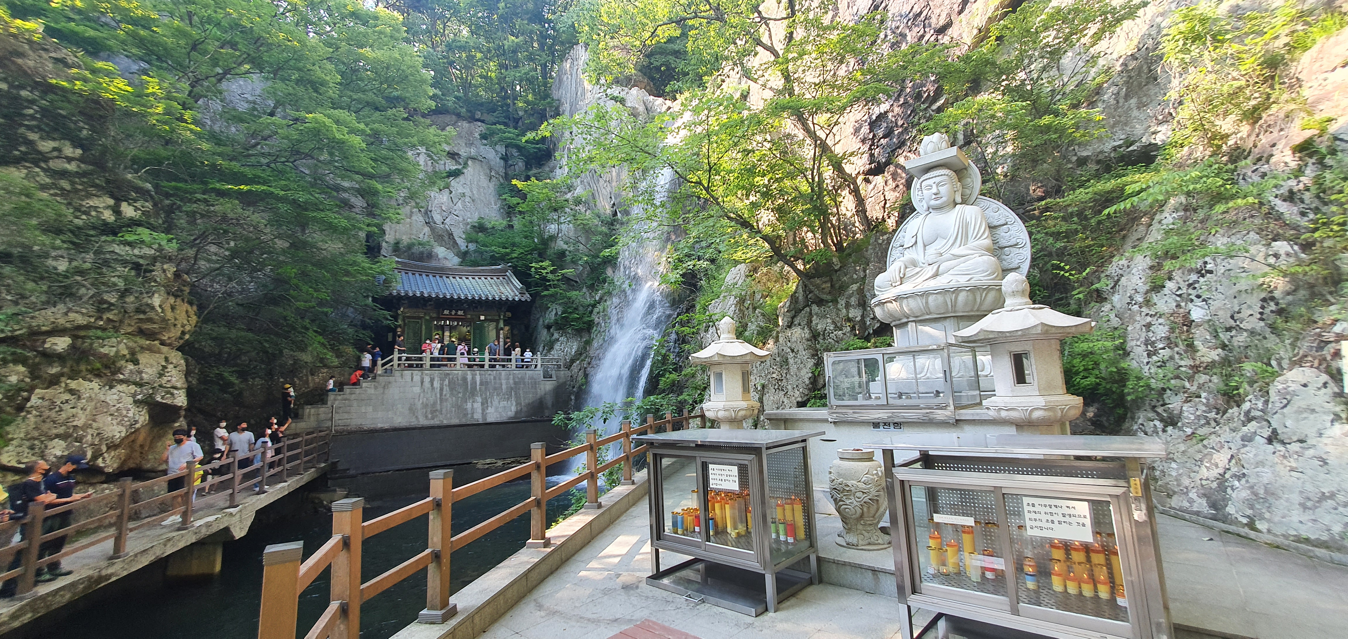 부산 근교 가볼만한곳 당일치기 나들이 BEST10 (기장 포함)