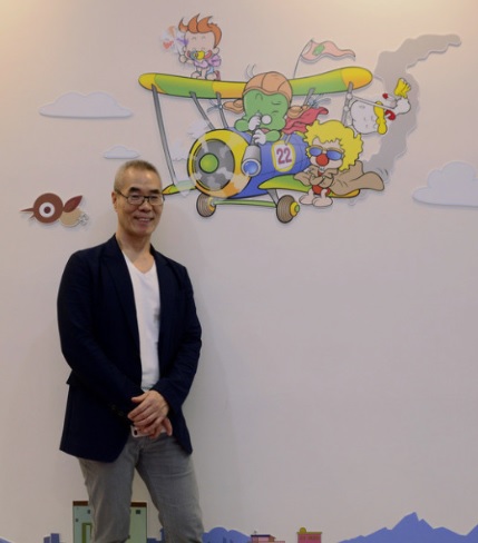 김수정