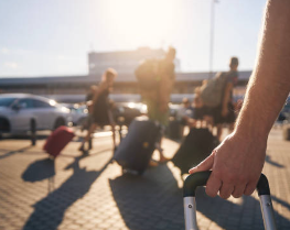 공항