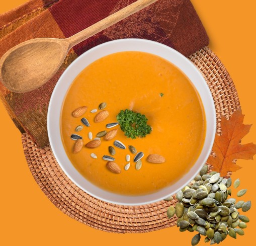 호박죽 만들기(끓이는법 만드는법) 레시피 3가지