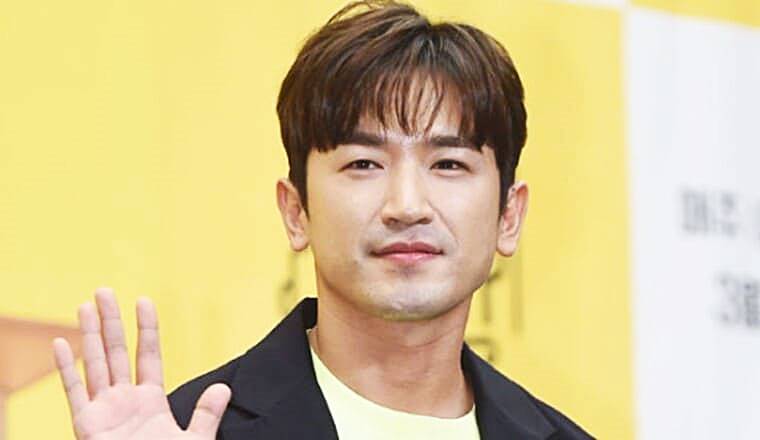 신화-이민우