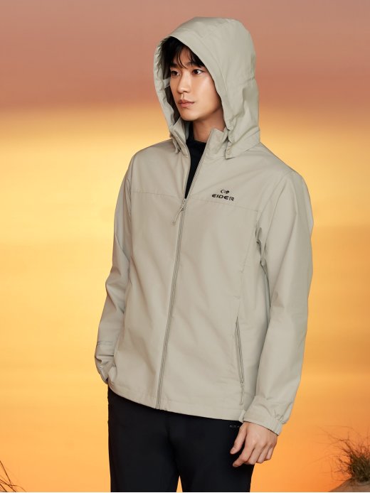 눈물의 여왕 김수현이 착용한 EIDER 할인 자켓 가격 및 사이즈