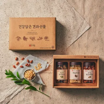친정아빠 선물 홍삼정 견과세트 전기요 따뜻함과 건강을 담은 실전 가이드_11