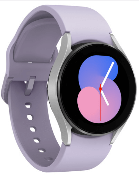 갤럭시워치 5 6 비교