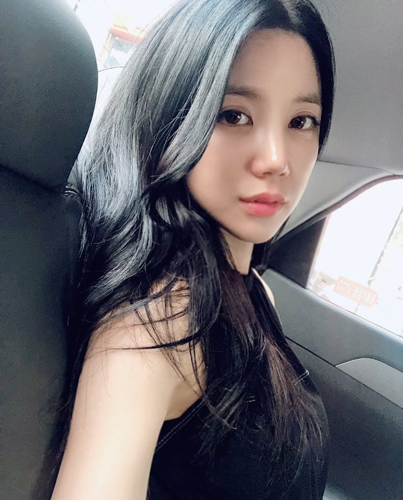 남혜정 기상캐스터
