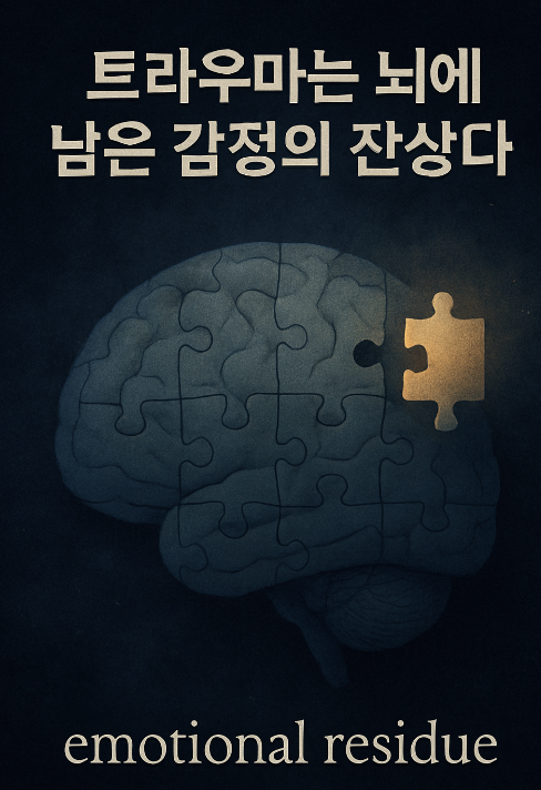 트라우마 극복 방법 – 뇌과학 기반 무의식 리셋 훈련법