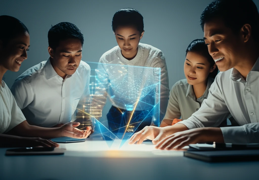 뾰족한 니치부터 자동 수익까지, 네이..