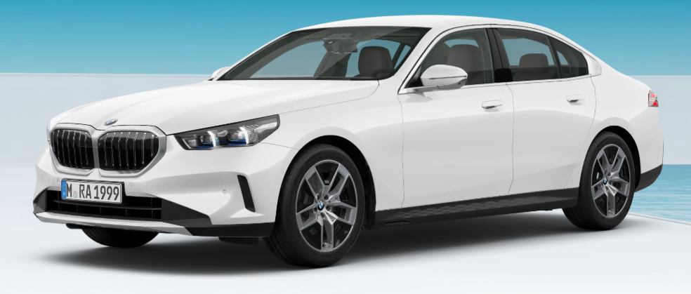 알파인 화이트(색상코드 : 300)