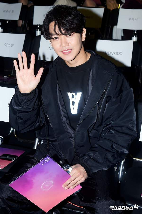 노을 강균성 프로필 나이 학력 고향 및 배우 유하진과 10월 30일 결혼 총정리