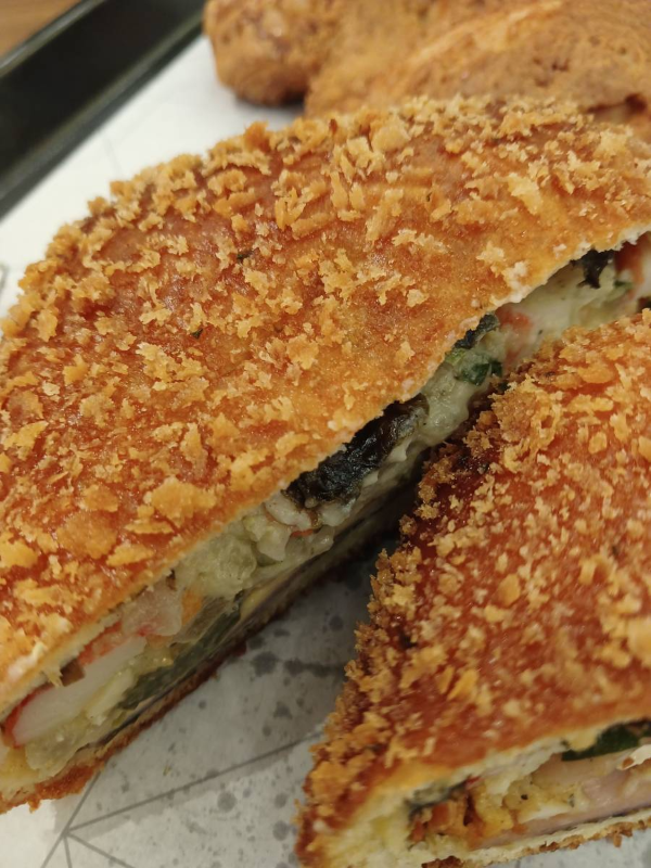 안스 이탈리안고로케