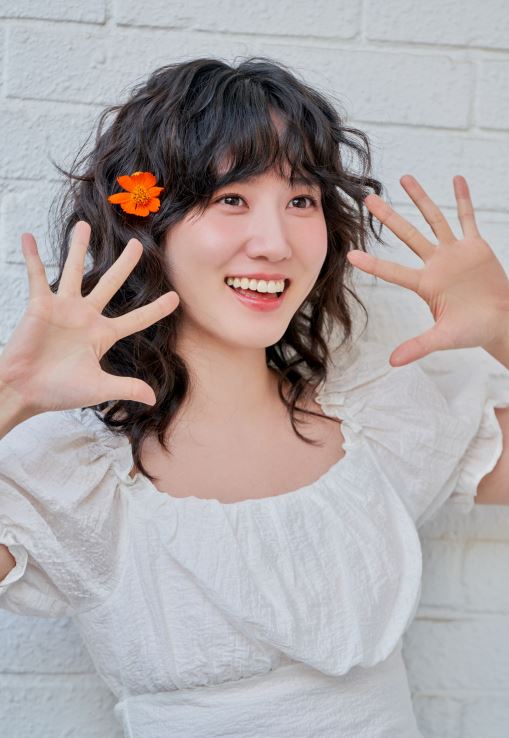 박은빈 프로필