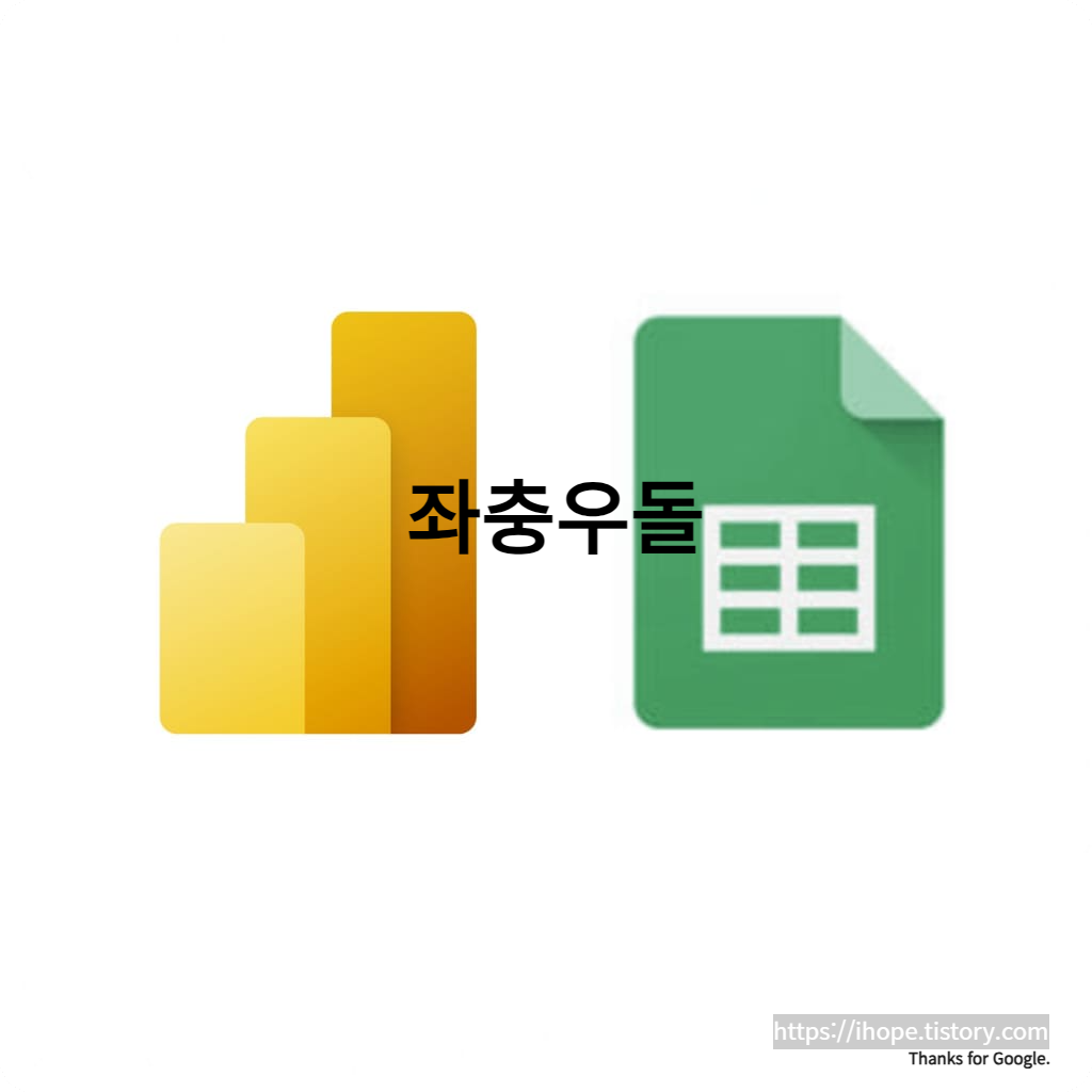 Google Sheets + Power BI