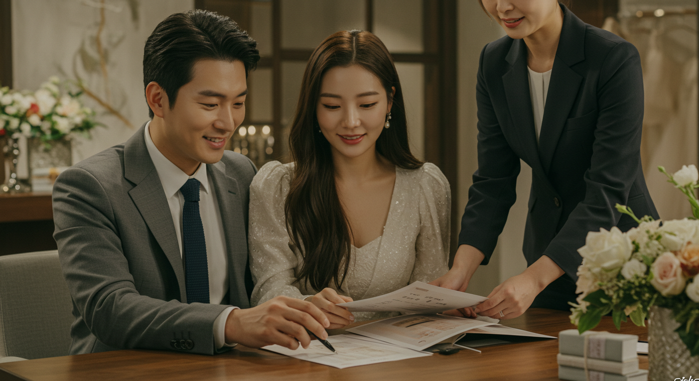 결혼식 축하화환 문구