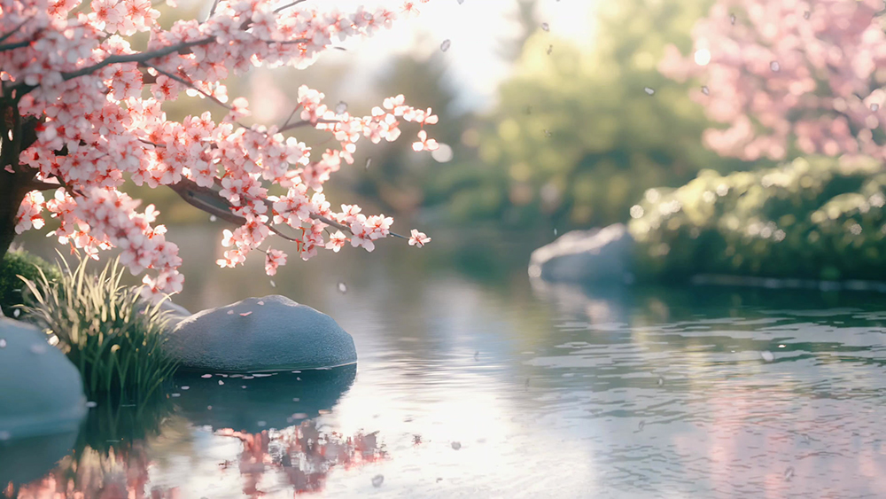 2025 벚꽃 개화시기