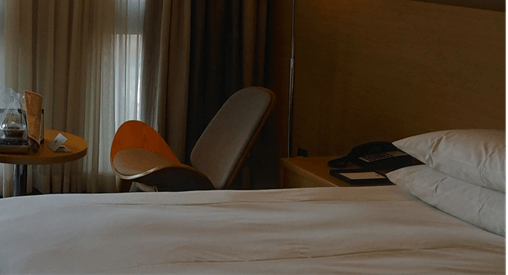 홀로떠나는제주자유여행_제주리젠트마린호텔