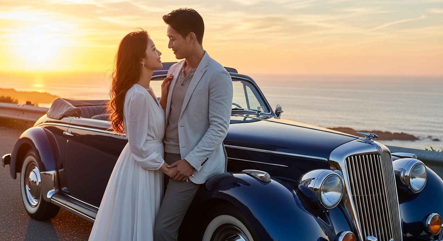 겨울철 하이브리드 연비