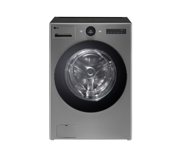 LG전자 세탁기 트롬 오브제컬렉션 워시콤보 색상 모던 스테인리스