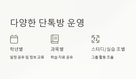 경희대 의대 단톡