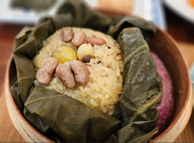 6시내고향 연잎밥 한정식 한상 경남 함안 자양산 백연재