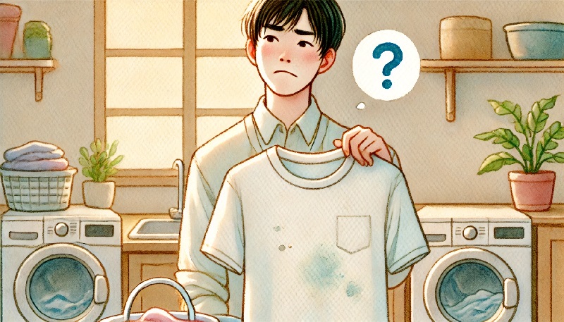 세탁기 청소 방법 총정리, 빨래 냄새의 원인과 완벽 관리법
