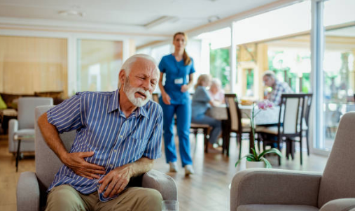 장염 증상, 원인, 빨리낫는법 총정리 (2024ver)