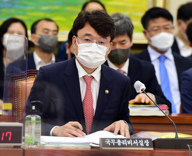 박성근 서희건설 맏사위
