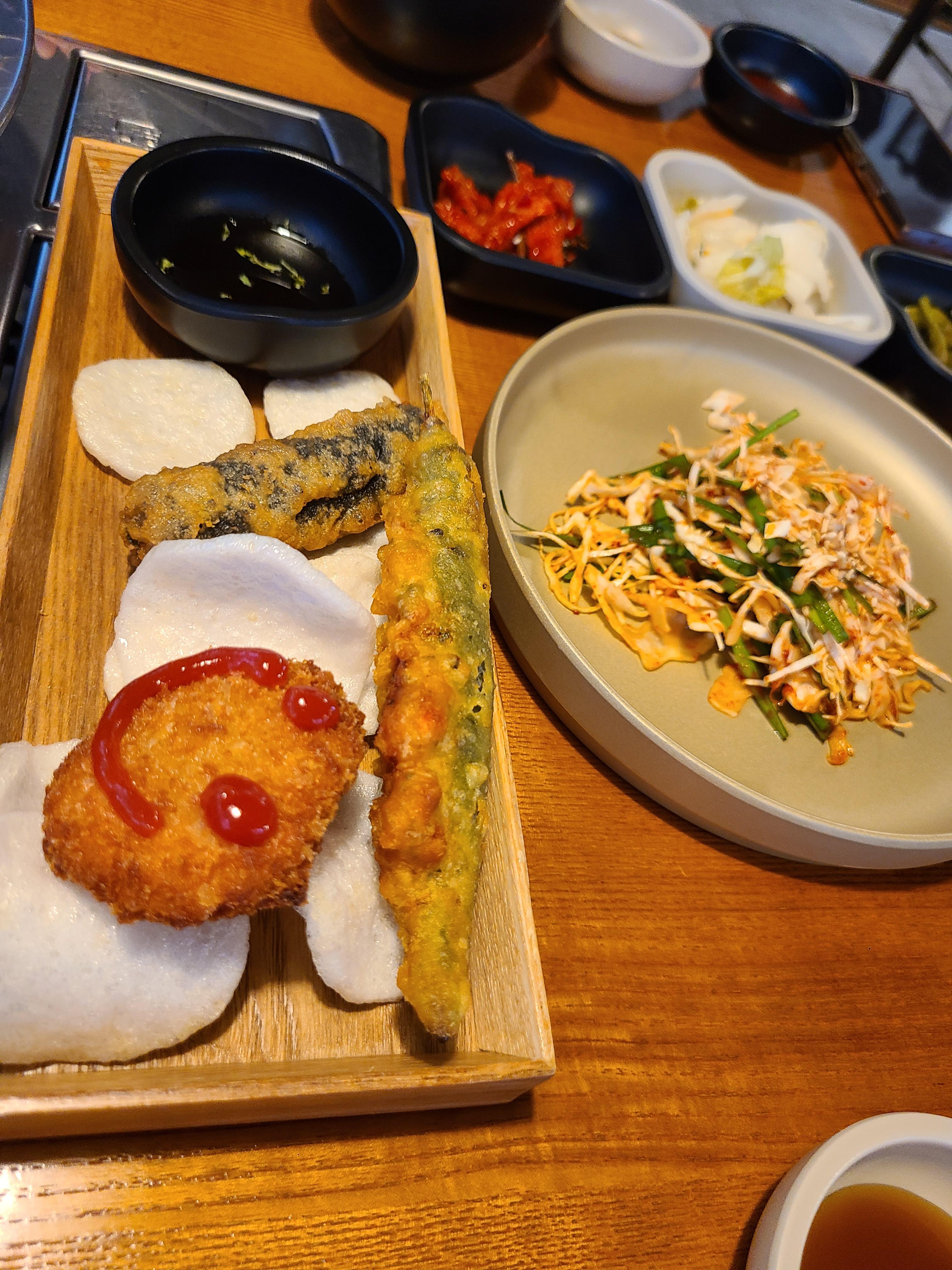 밀포유본점 서화당 본점 샤브샤브