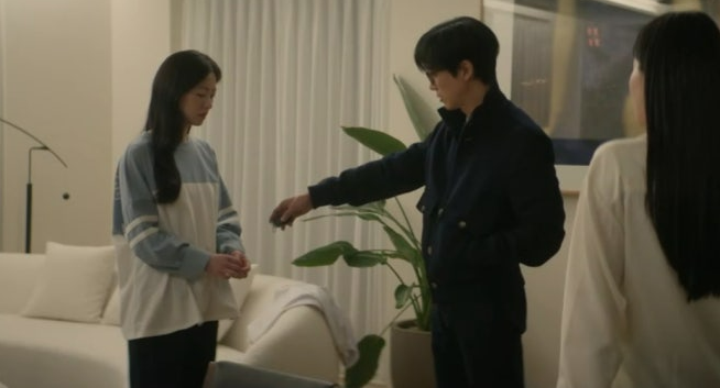 우리 영화 5회 줄거리(11)
