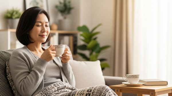 폐경기 생리증상 사진 19