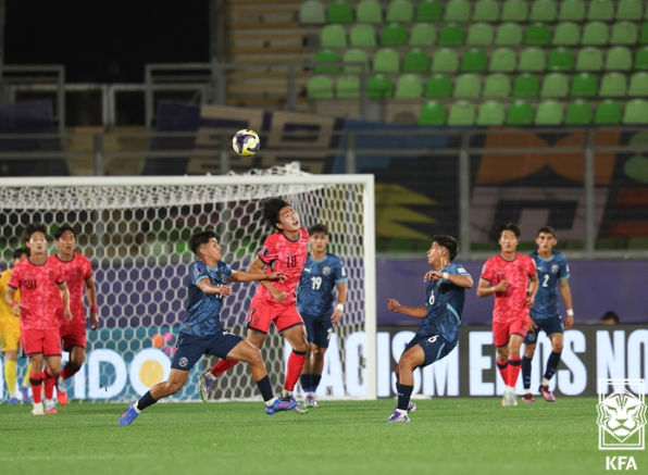 U-20 아시안컵