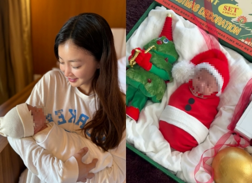 이시영 둘째아들