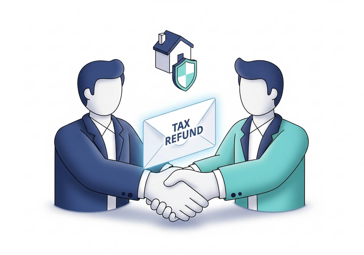 월세 세액공제 집주인