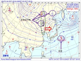 기압골 통과 두통 관절통 휴식 시간 온찜질 요령_21