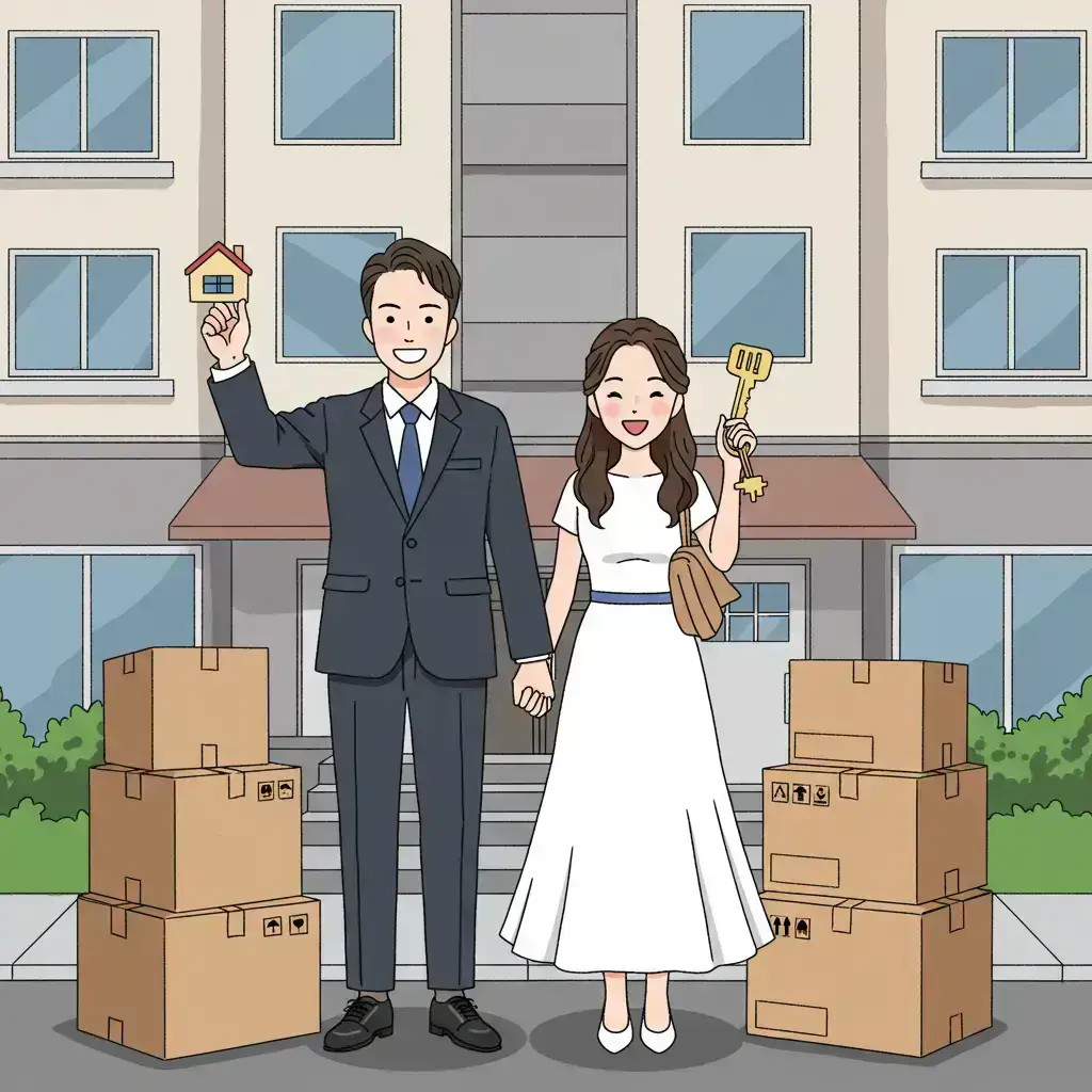 2025 사천시 청년 월세지원 신청 기간